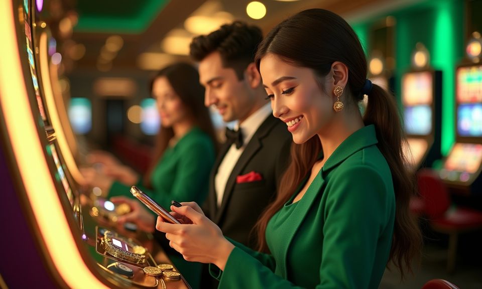 mo777 casino app visual