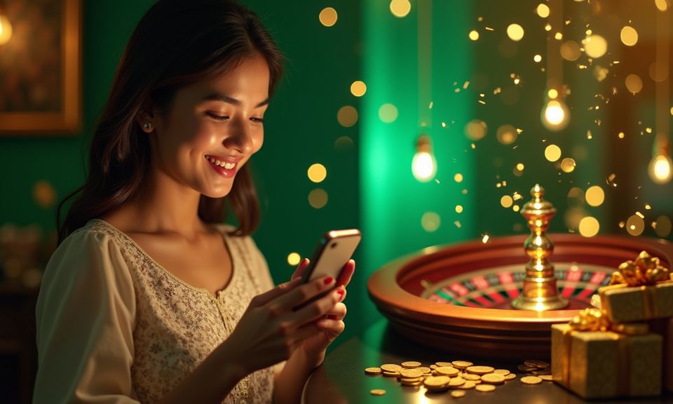 mo777 mobile gaming